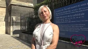 Kim milf blonde baise hardcore amateur français