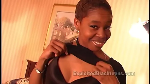 Blackette amateur baise hardcore première fois maison