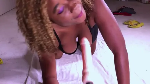 Nina Rivera se masturbe la chatte - Compilation solo