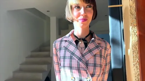 Première sodomie amateur française - Défoncage anal